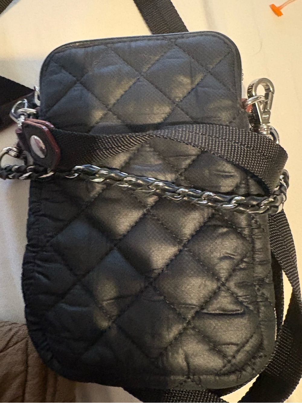 MZ WALLACE
Micro Crosby Bag - Picture 12 of 12